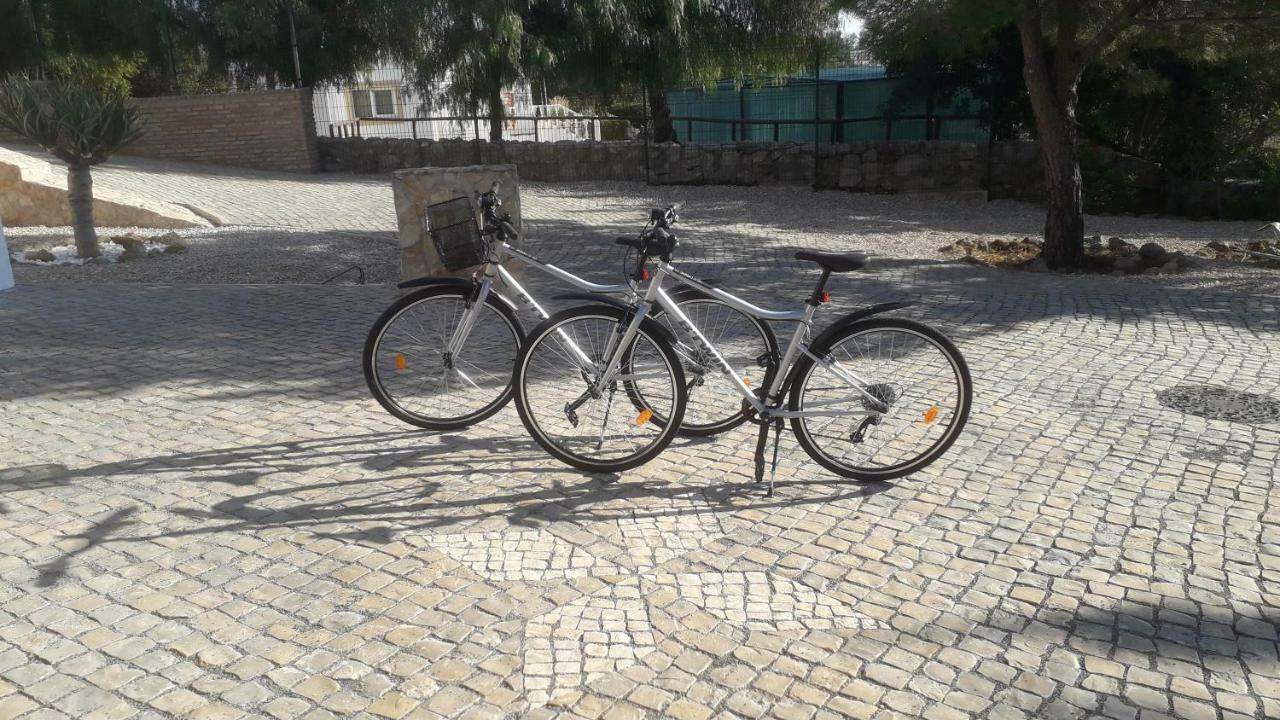 Alojamento Local Patudos, Suite Com Terraco Privado Tavira Exterior photo
