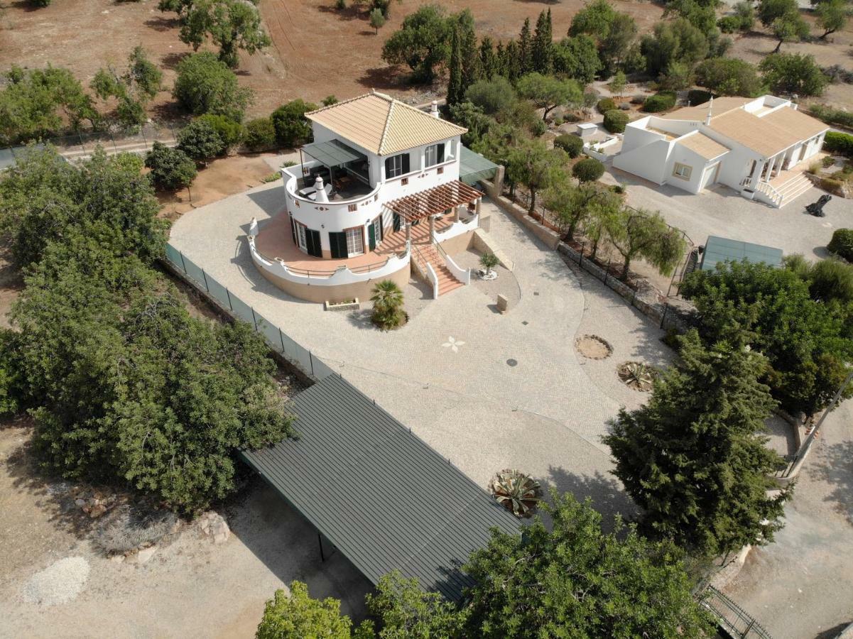 Alojamento Local Patudos, Suite Com Terraco Privado Tavira Exterior photo